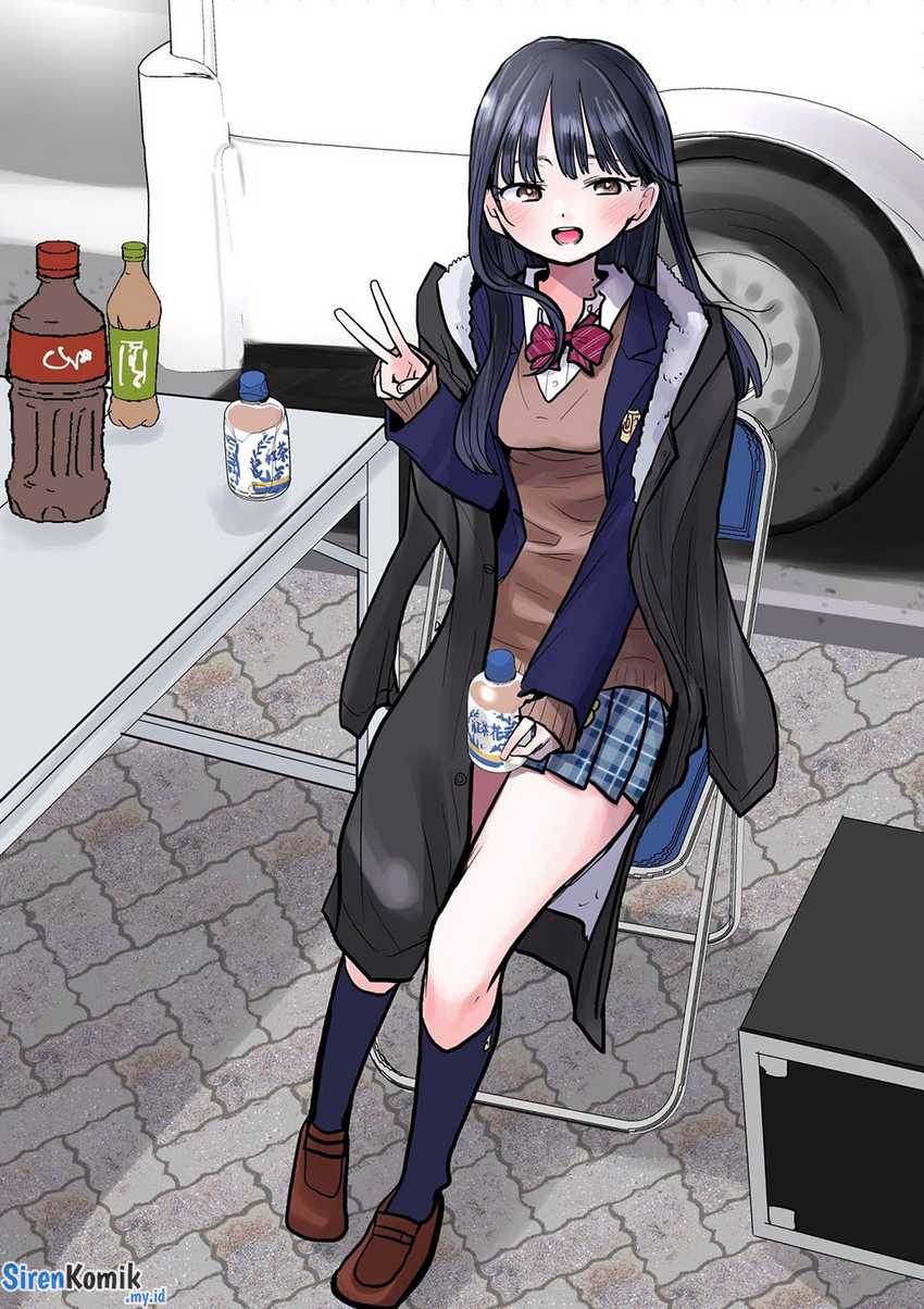 Boku no Kokoro no Yabai Yatsu