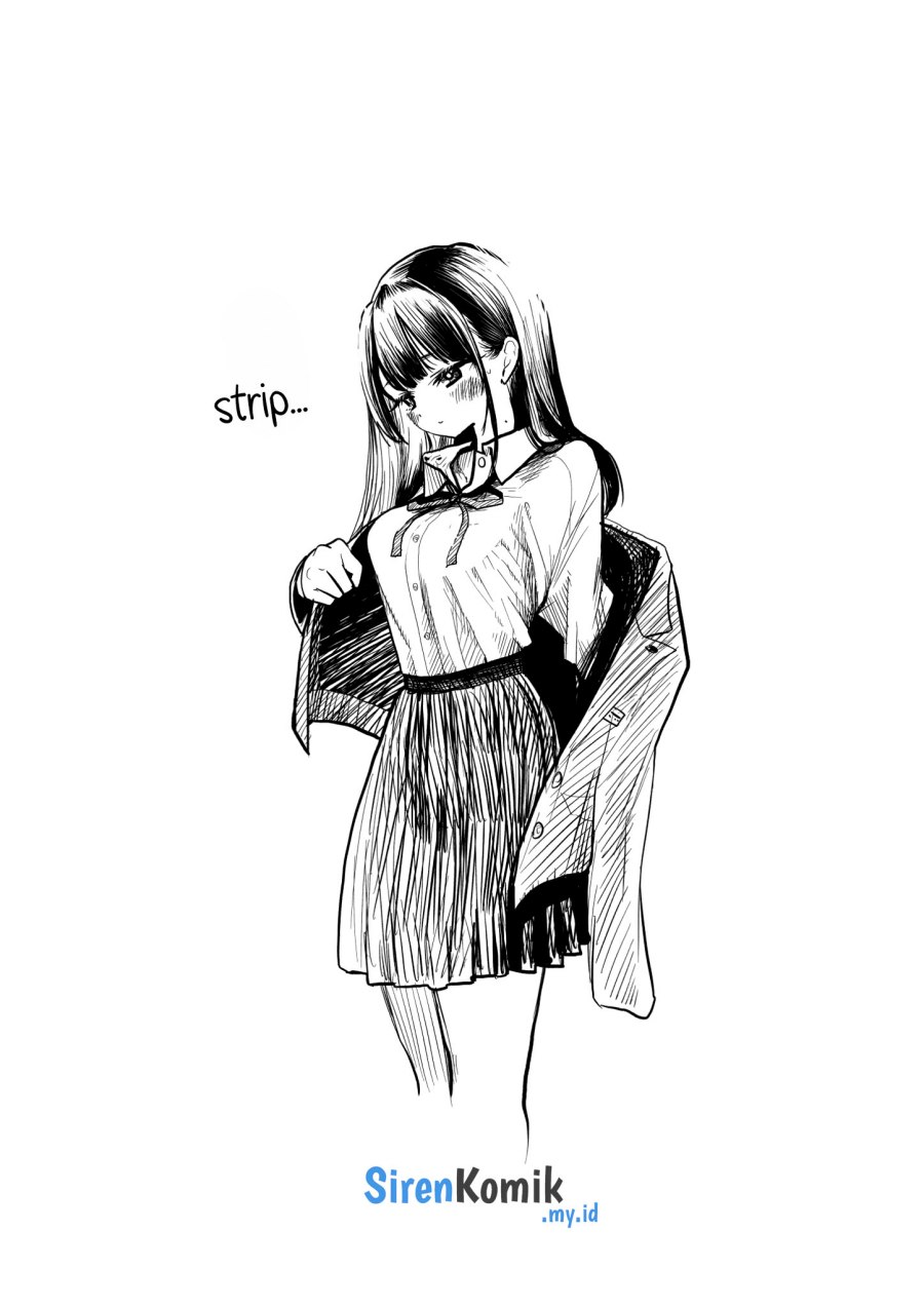 Boku no Kokoro no Yabai Yatsu