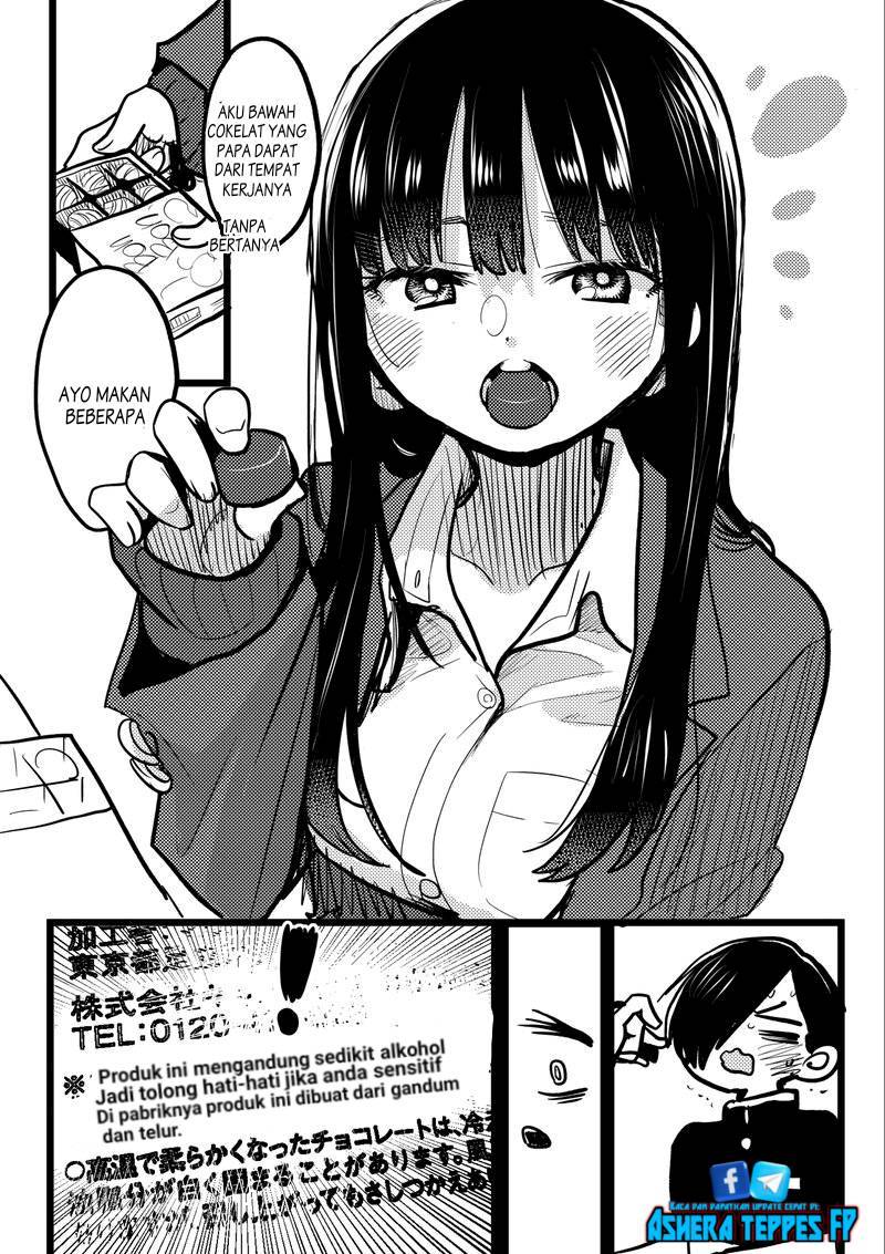 Boku no Kokoro no Yabai Yatsu