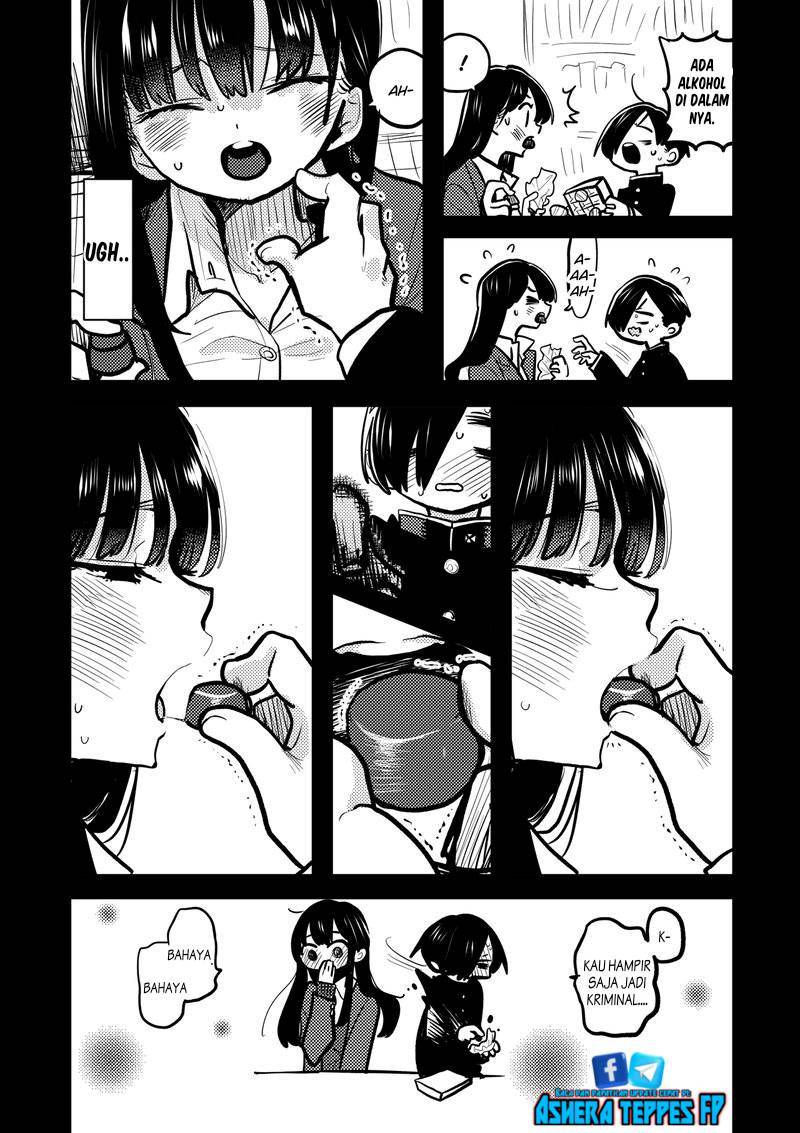 Boku no Kokoro no Yabai Yatsu