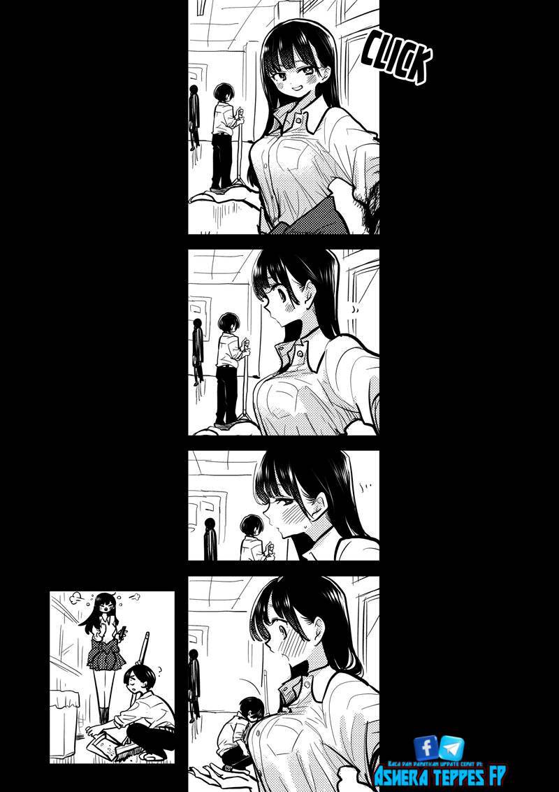 Boku no Kokoro no Yabai Yatsu