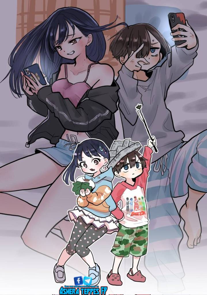Boku no Kokoro no Yabai Yatsu