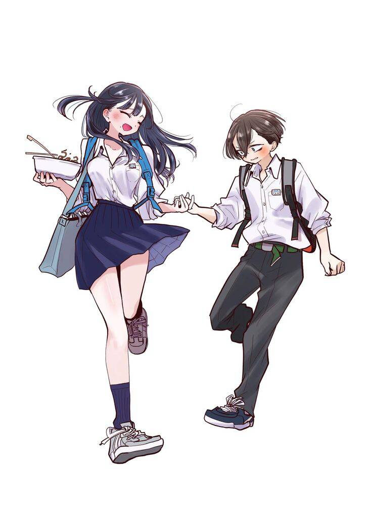Boku no Kokoro no Yabai Yatsu