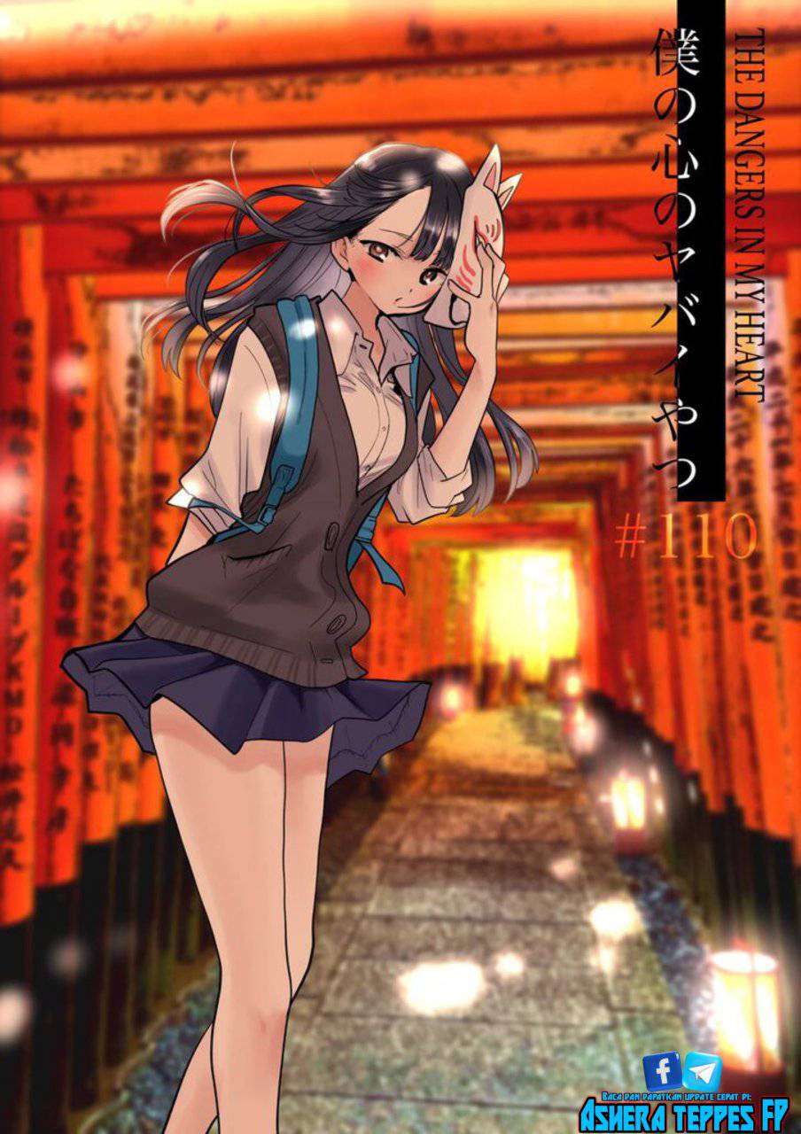 Boku no Kokoro no Yabai Yatsu