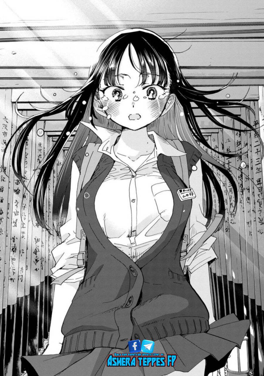 Boku no Kokoro no Yabai Yatsu