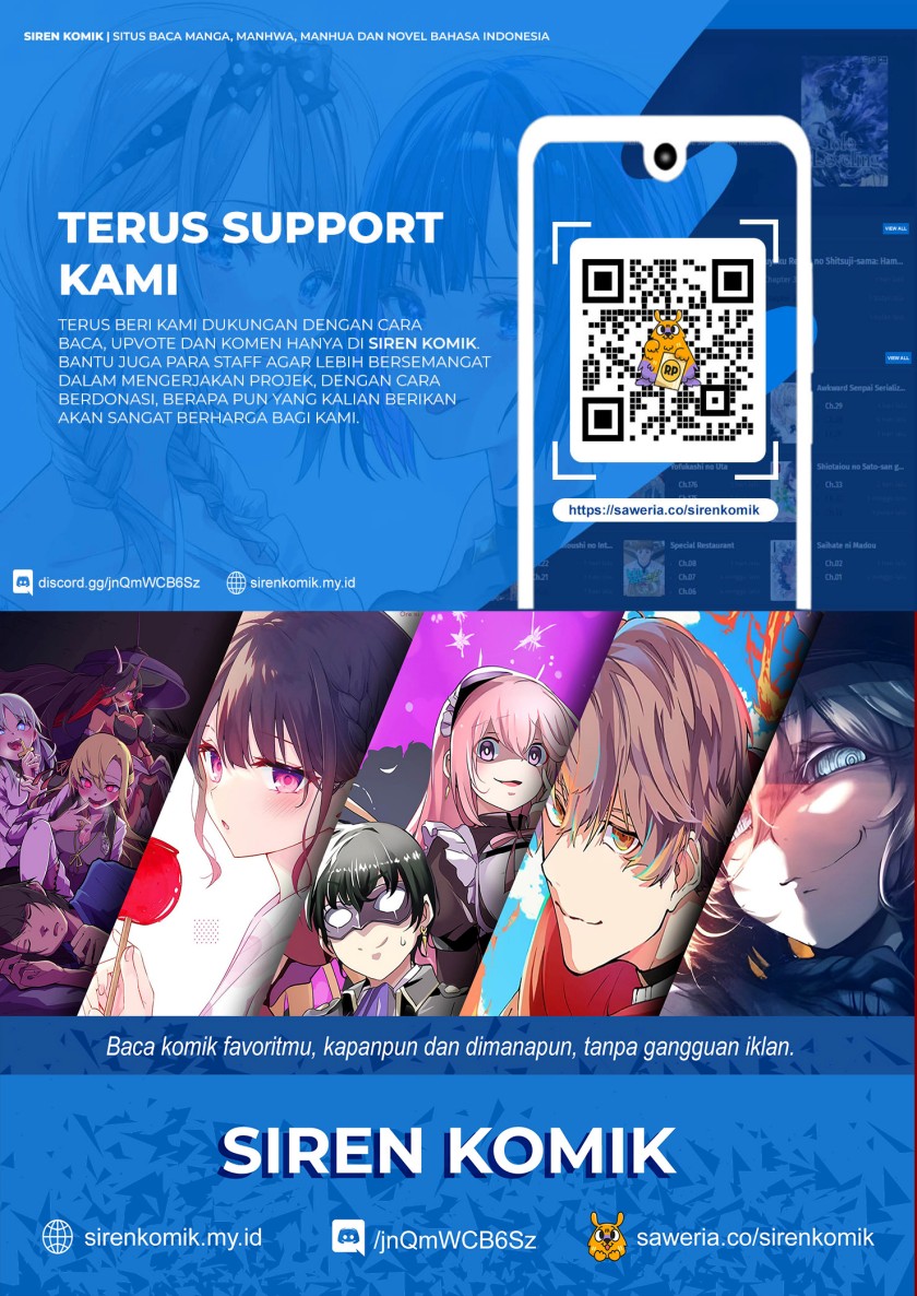 Boku no Kokoro no Yabai Yatsu