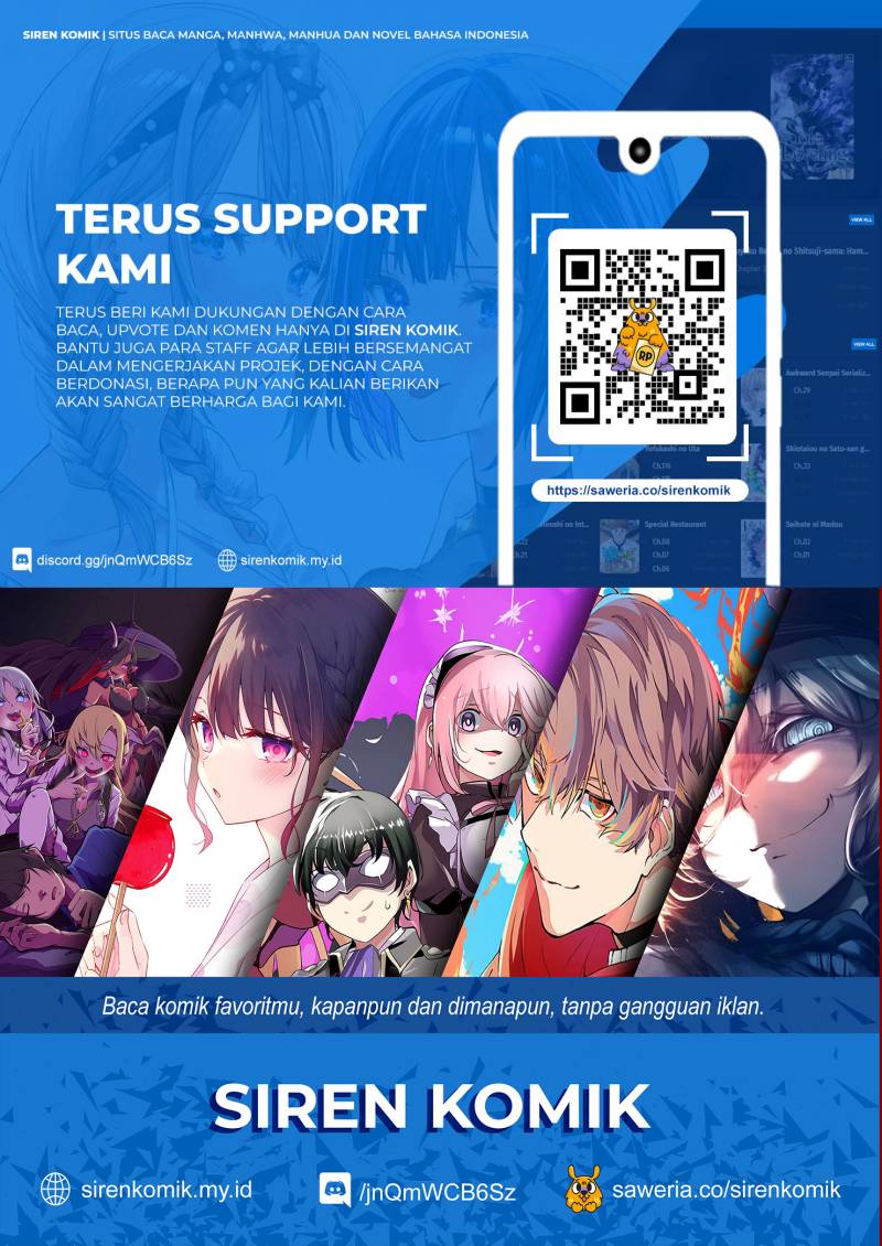 Boku no Kokoro no Yabai Yatsu