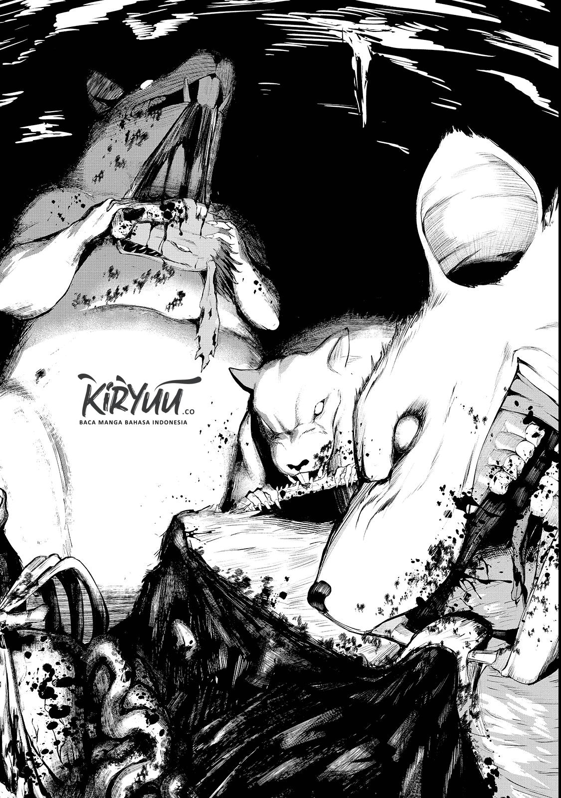 Boushoku-Hi no Ken