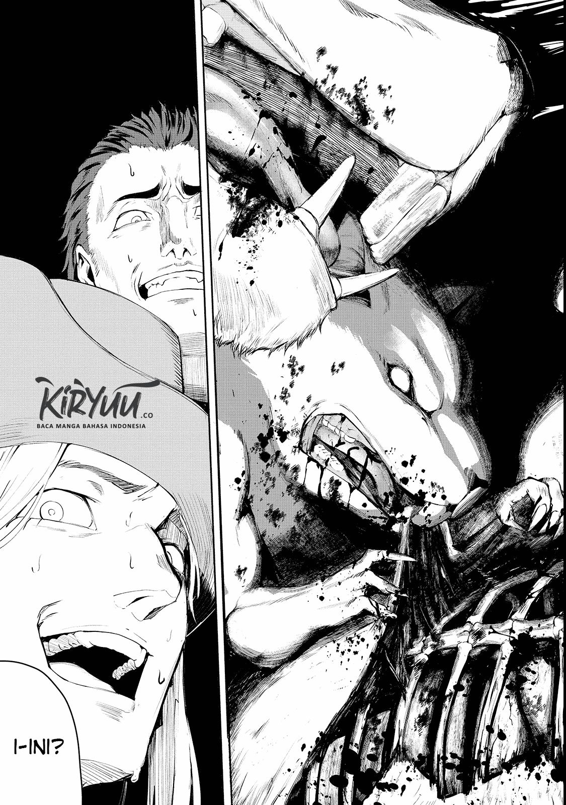 Boushoku-Hi no Ken
