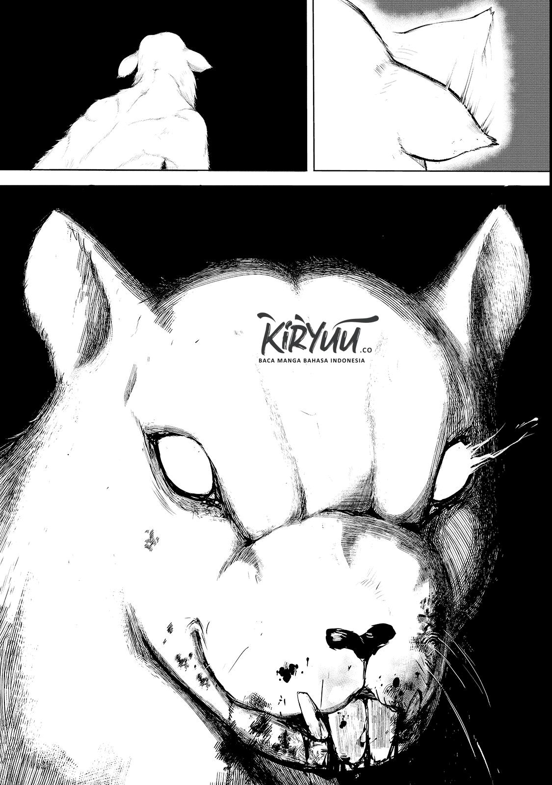 Boushoku-Hi no Ken
