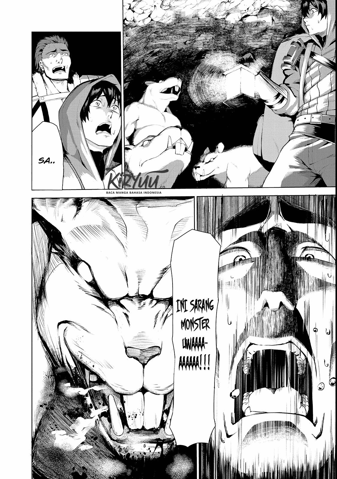 Boushoku-Hi no Ken