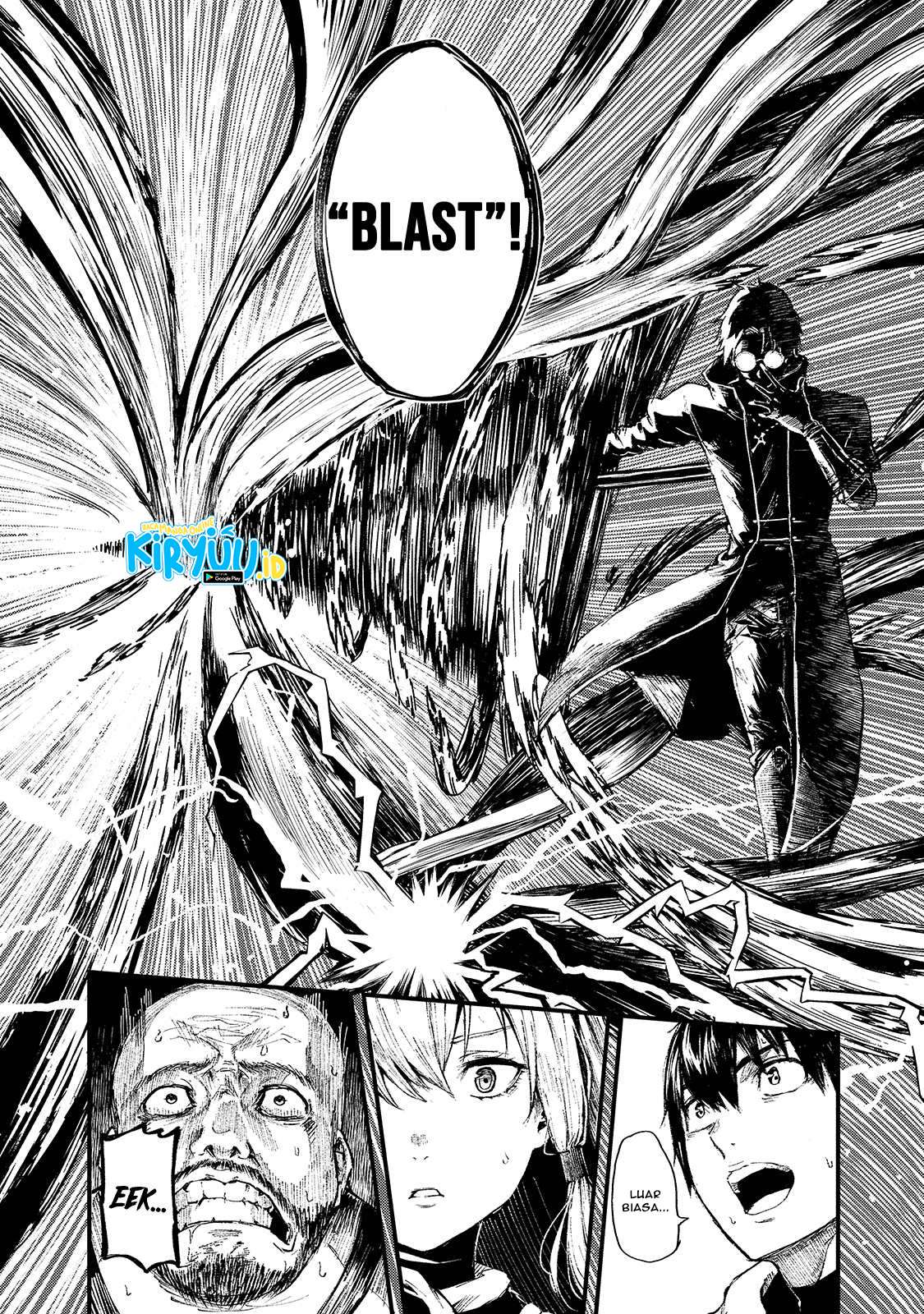 Boushoku-Hi no Ken