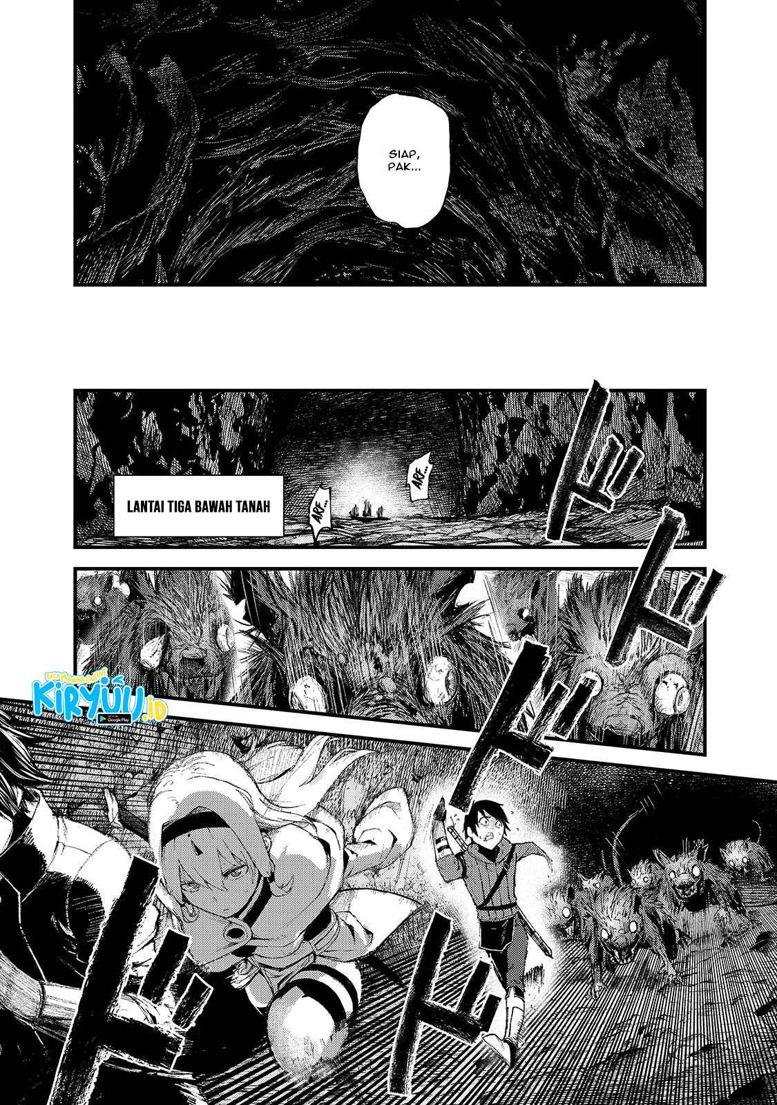 Boushoku-Hi no Ken