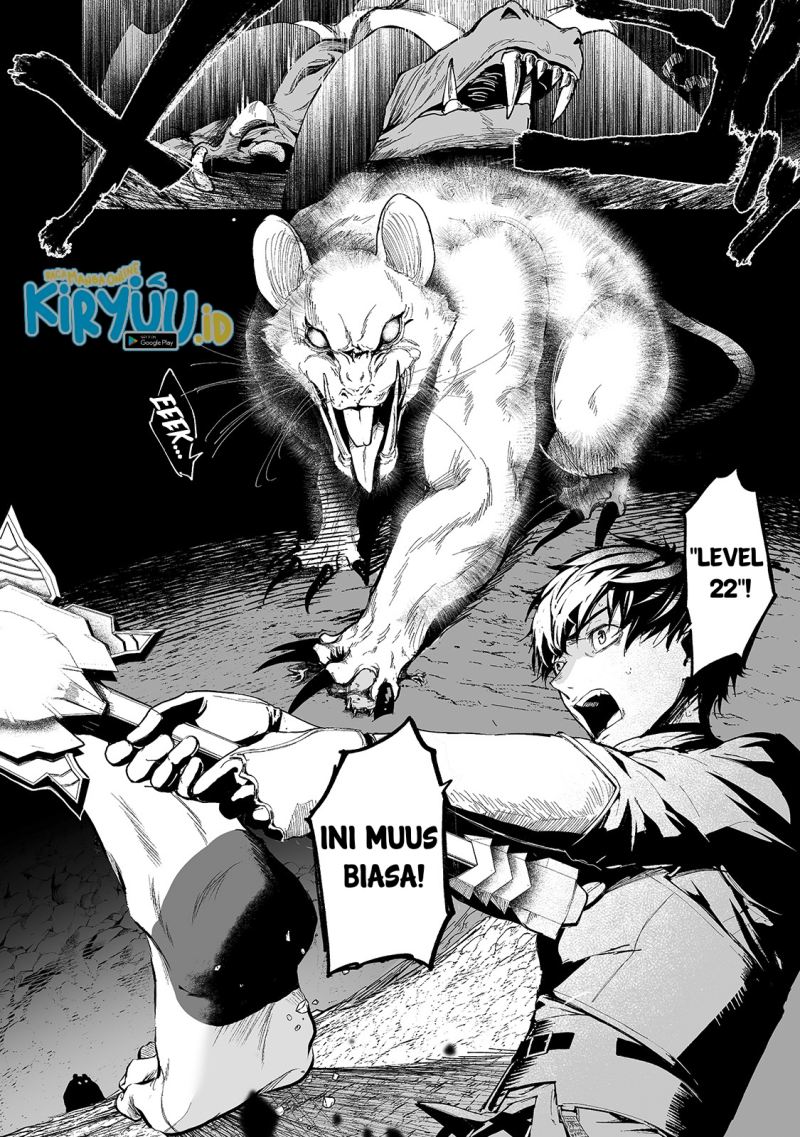 Boushoku-Hi no Ken