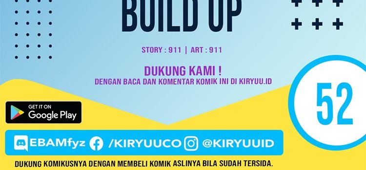 Build Up (Rise Up) Chapter 52