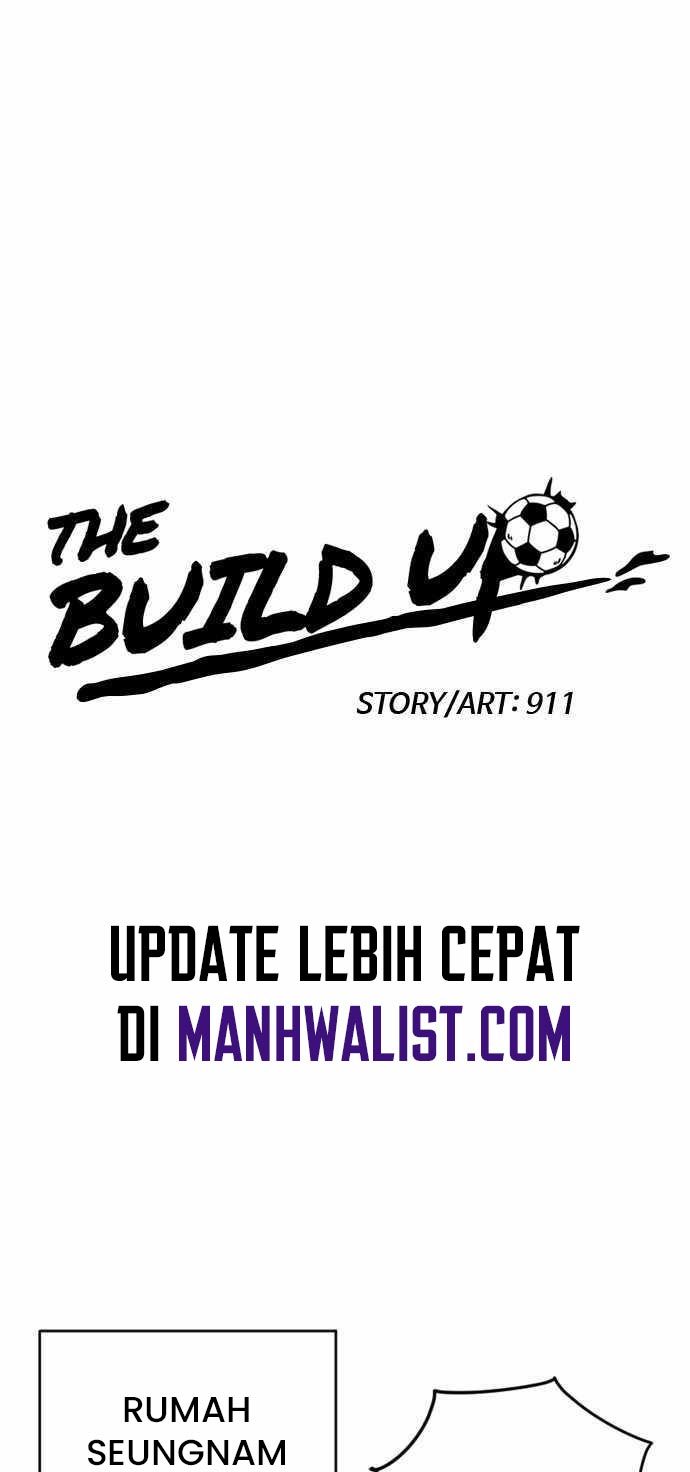 Build Up (Rise Up) Chapter 83