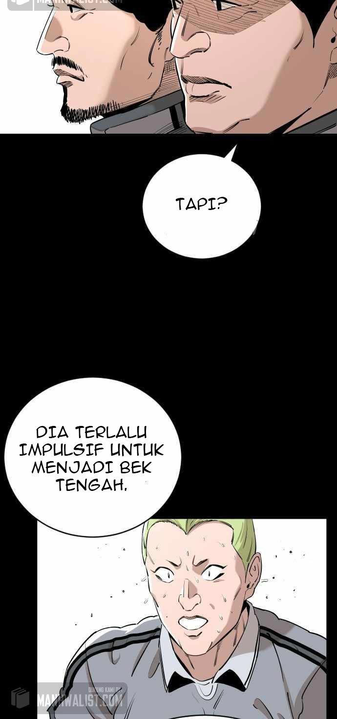 Build Up (Rise Up) Chapter 83