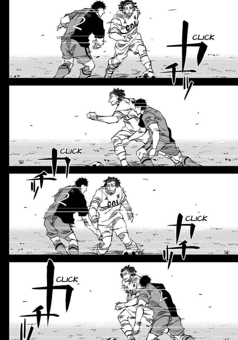 Catenaccio