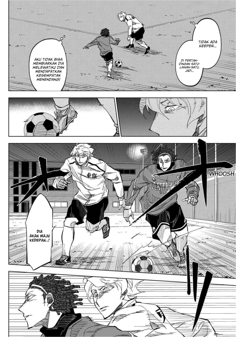 Catenaccio