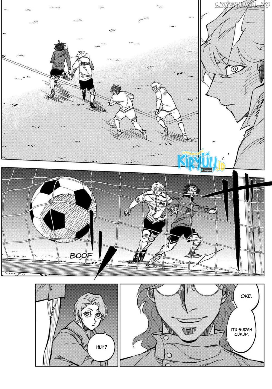 Catenaccio