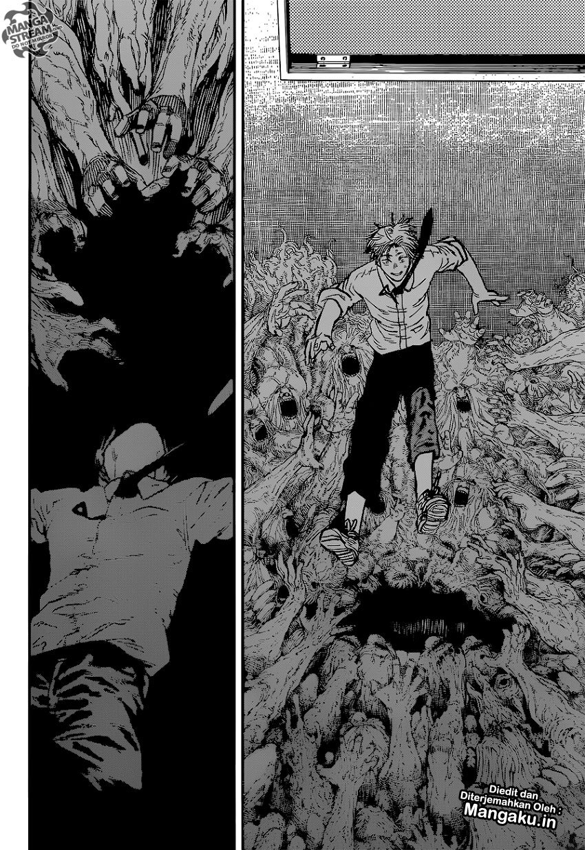 Chainsawman