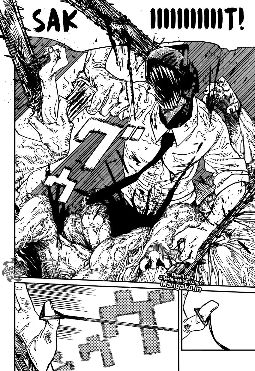 Chainsawman