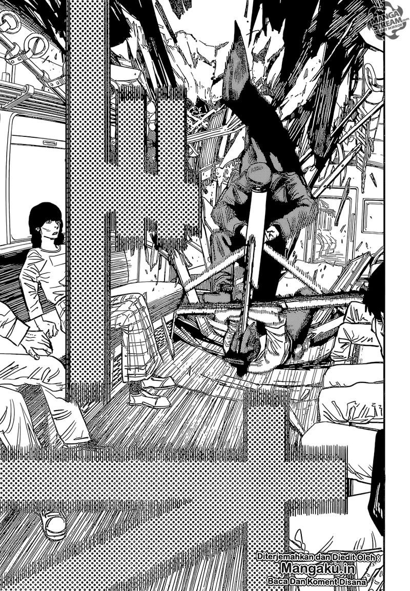 Chainsawman
