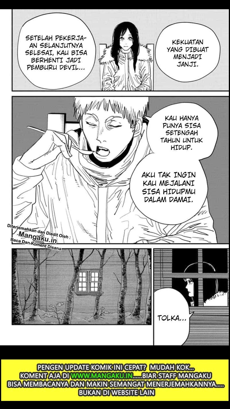 Chainsawman