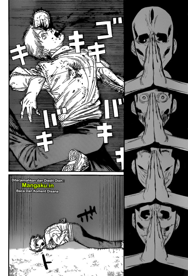 Chainsawman
