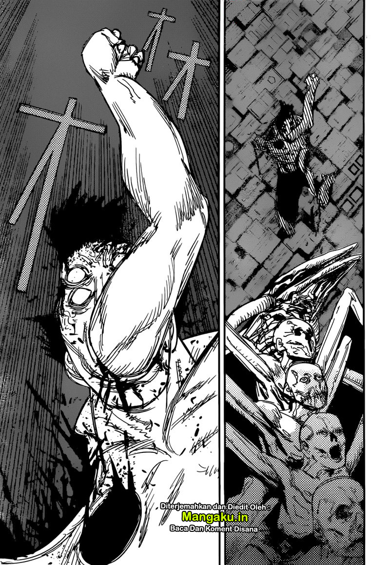 Chainsawman