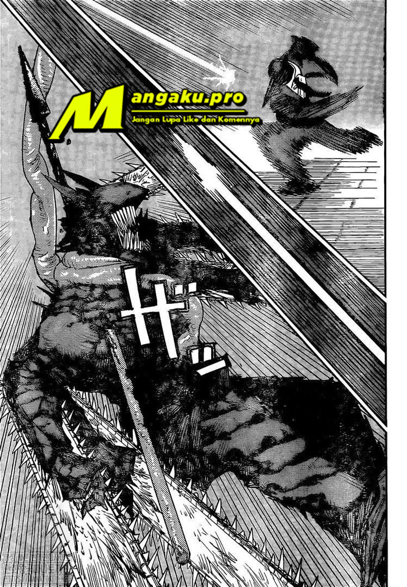 Chainsawman