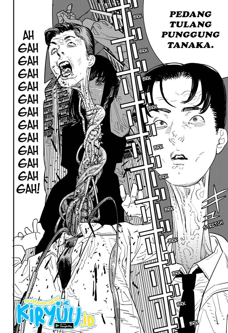 Chainsawman