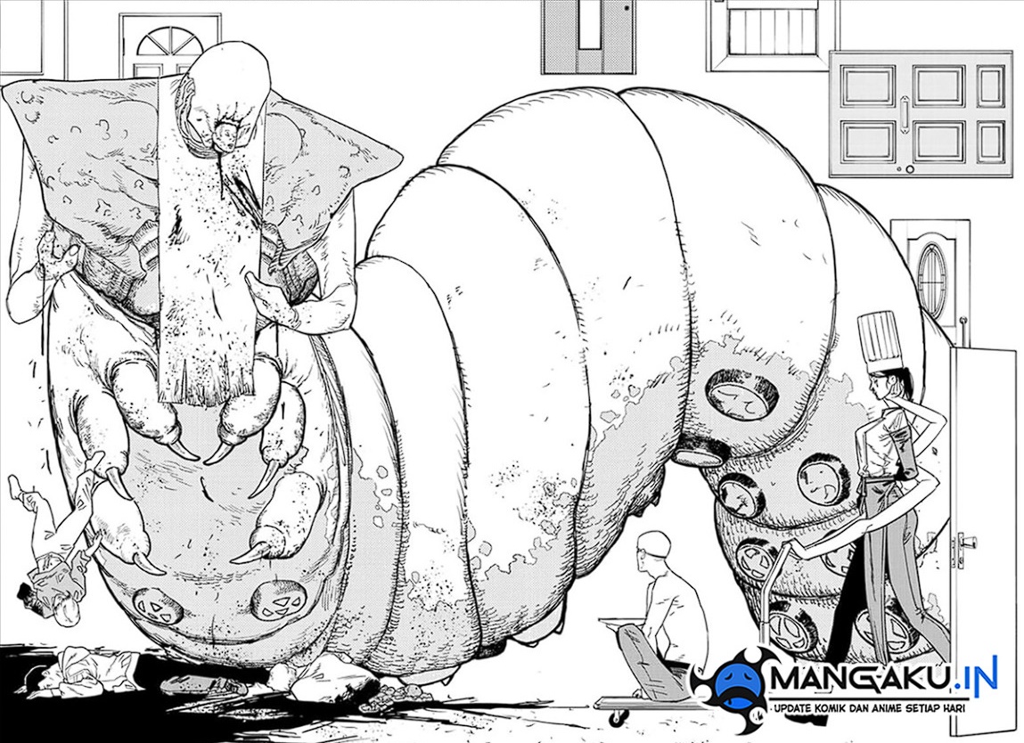 Chainsawman