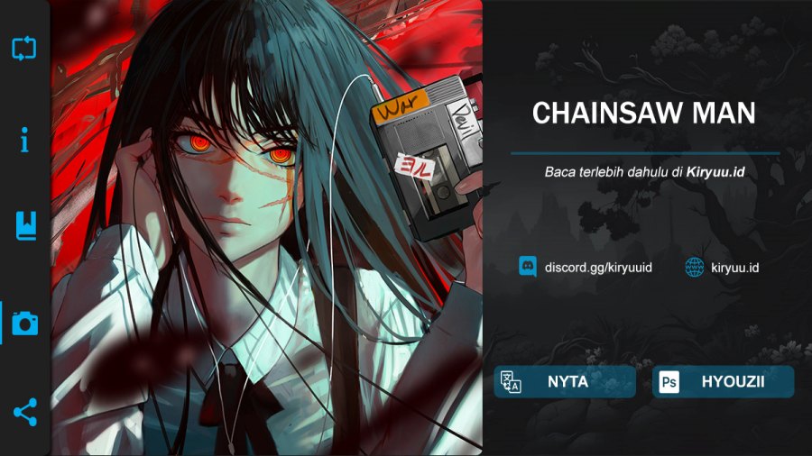 Chainsawman