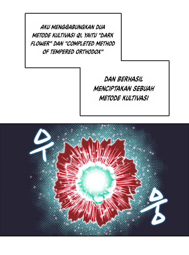 Chronicles of Heavenly Demon