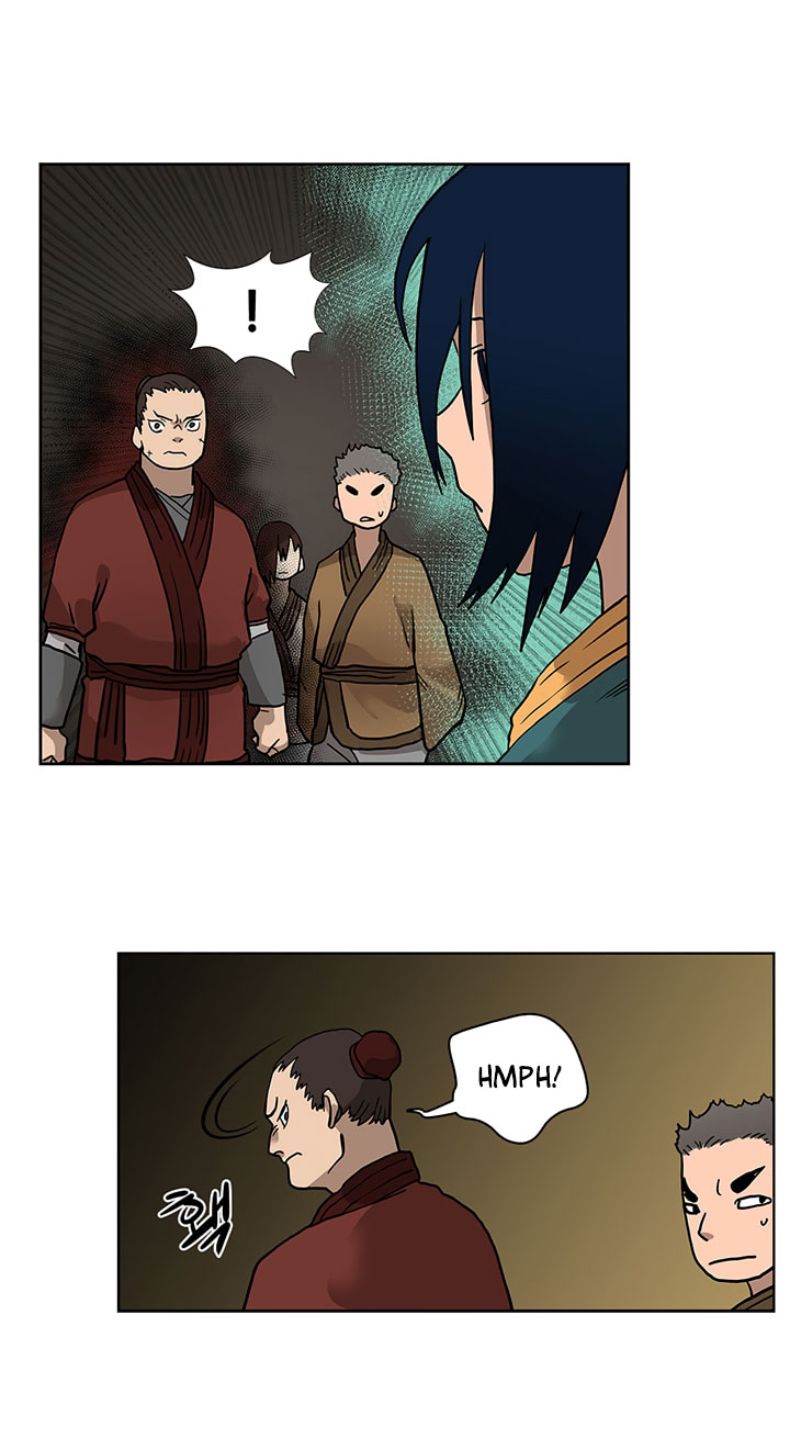 Chronicles of Heavenly Demon