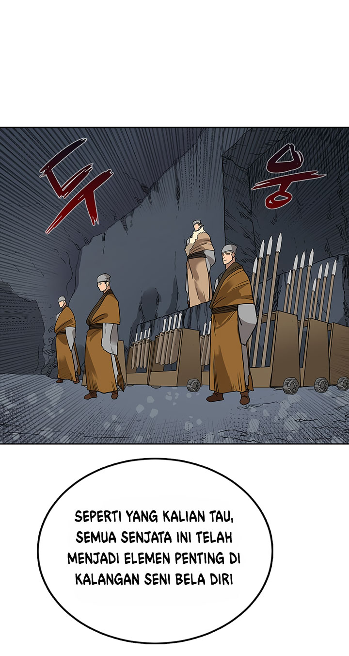 Chronicles of Heavenly Demon
