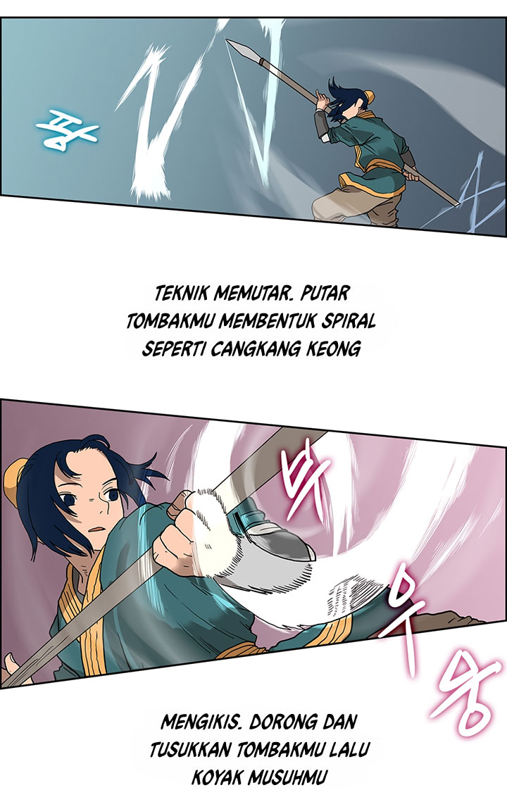 Chronicles of Heavenly Demon