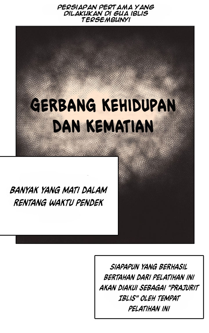Chronicles of Heavenly Demon