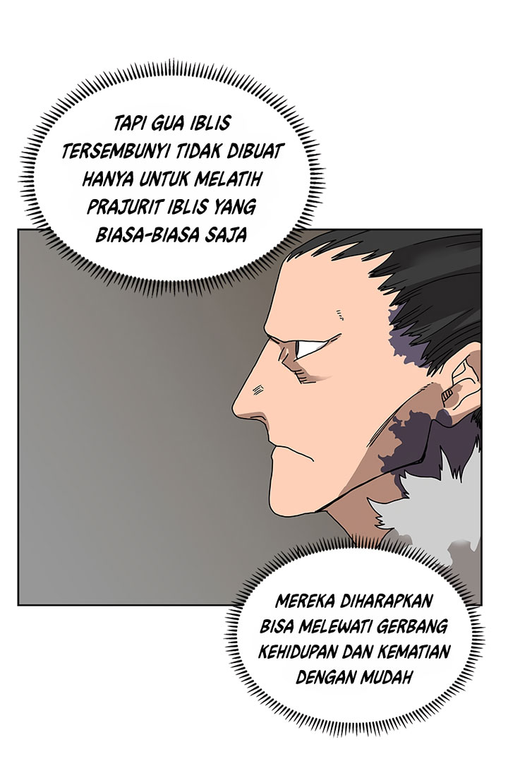 Chronicles of Heavenly Demon