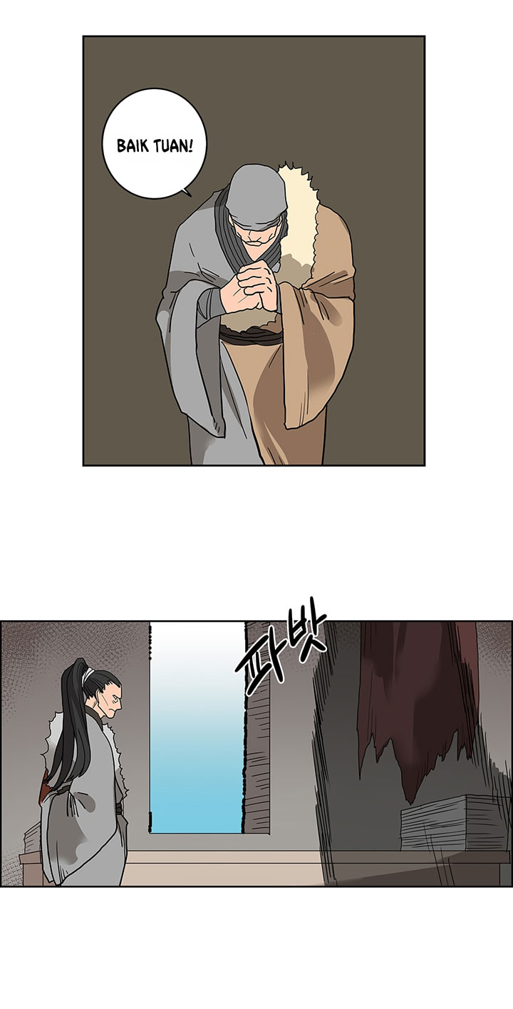 Chronicles of Heavenly Demon