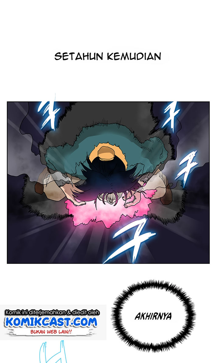 Chronicles of Heavenly Demon