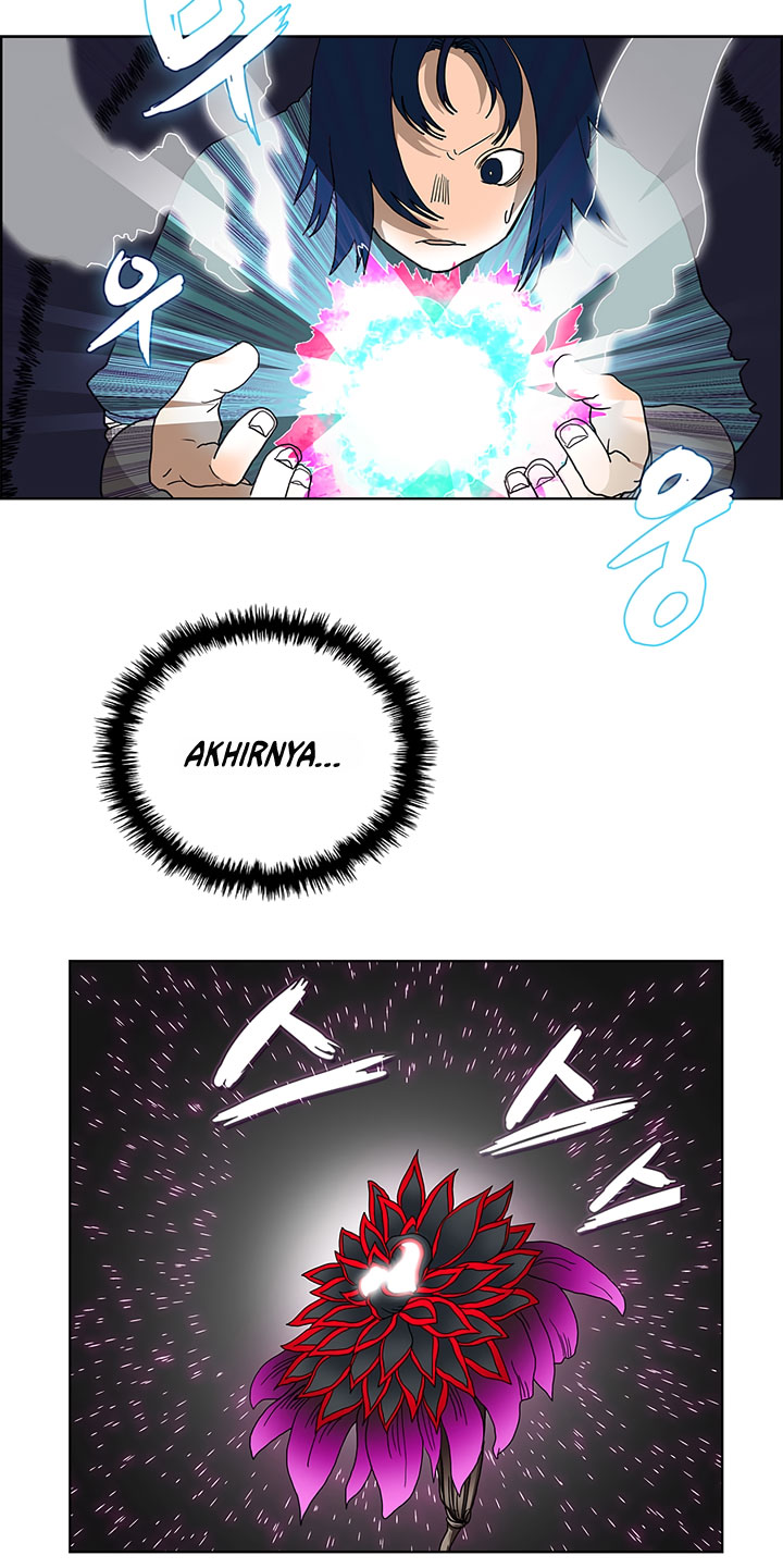 Chronicles of Heavenly Demon