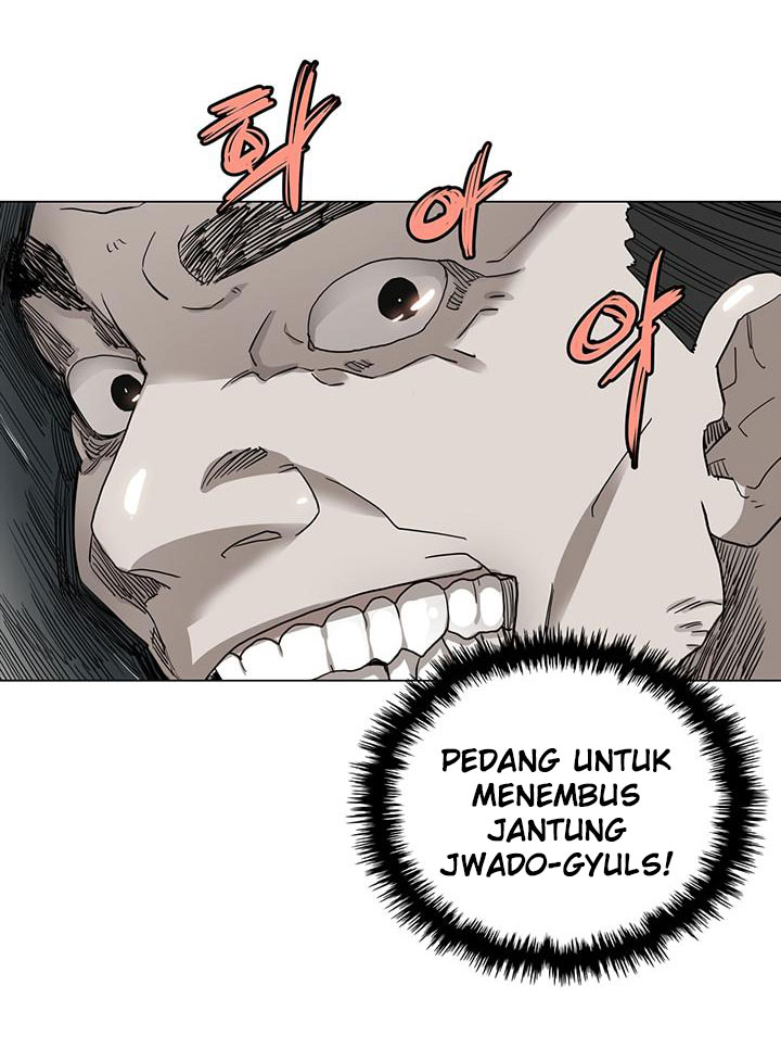 Chronicles of Heavenly Demon