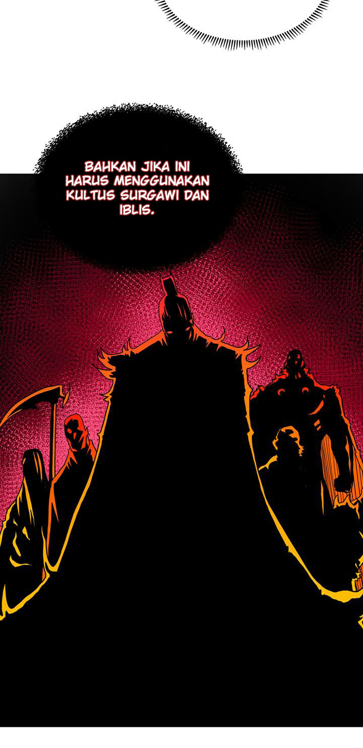 Chronicles of Heavenly Demon