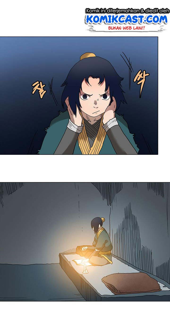 Chronicles of Heavenly Demon