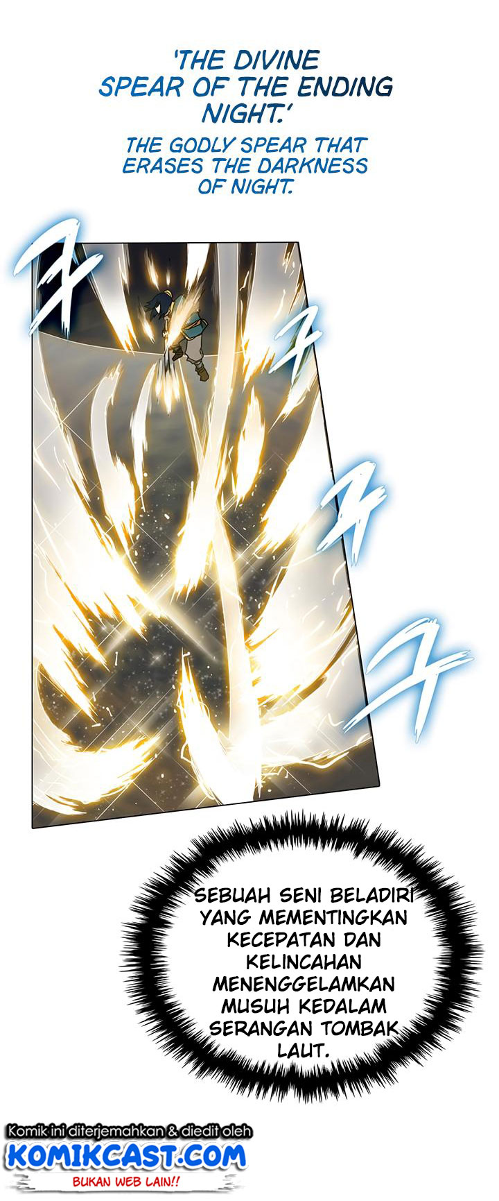 Chronicles of Heavenly Demon