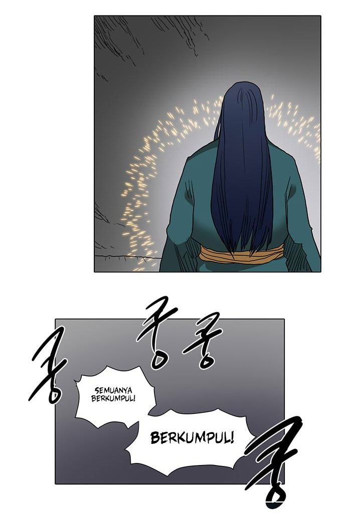 Chronicles of Heavenly Demon