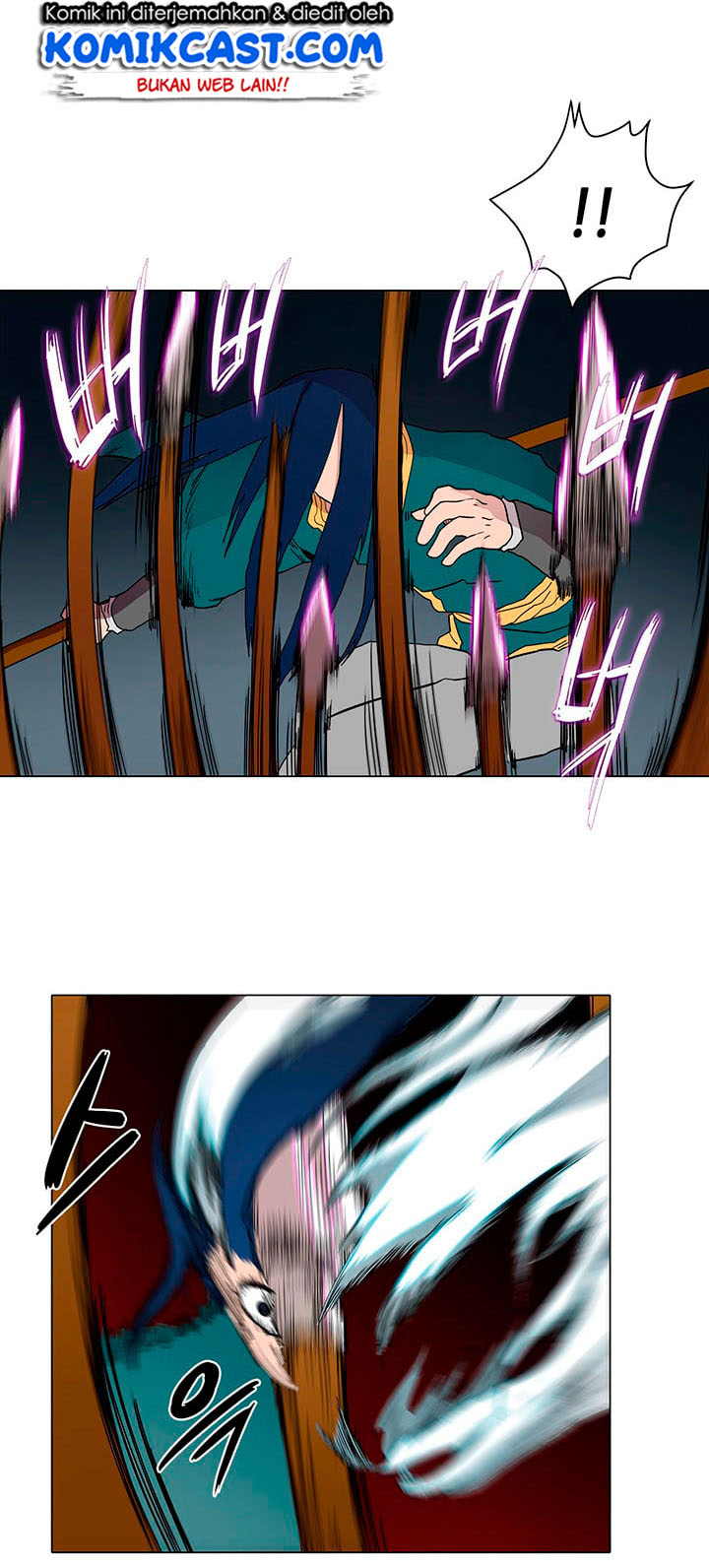 Chronicles of Heavenly Demon