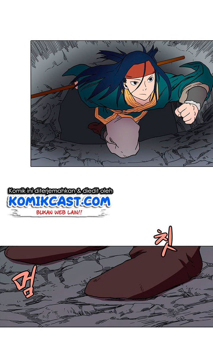Chronicles of Heavenly Demon